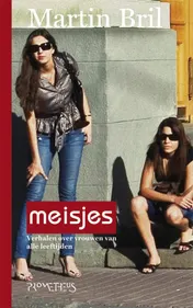 Omslag van Meisjes