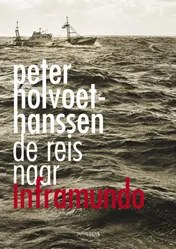 Omslag van Reis naar Inframundo