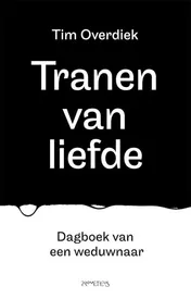 Omslag van Tranen van liefde