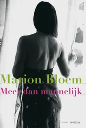 Omslag van Meer dan mannelijk