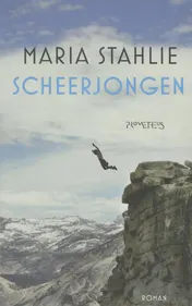 Omslag van Scheerjongen