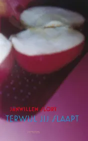 Omslag van Terwijl jij slaapt