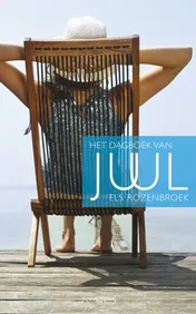 Omslag van Het dagboek van Juul