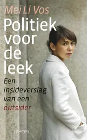 Omslag van Politiek voor de leek
