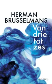 Omslag van Van drie tot zes