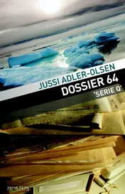 Omslag van Dossier 64