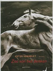 Omslag van Zoo van het denken