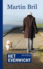 Omslag van Het Evenwicht