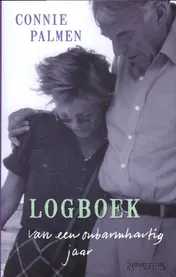Omslag van Logboek van een onbarmhartig jaar