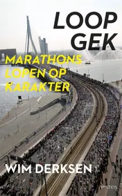 Omslag van Loopgek