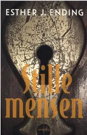 Omslag van Stille mensen