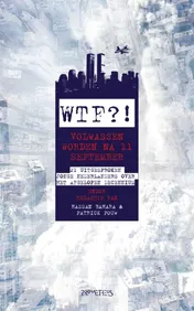 Omslag van WTF? Volwassen worden na 11 september