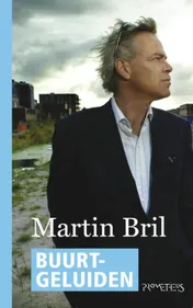Omslag van Buurtgeluiden