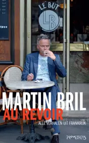 Omslag van Au revoir