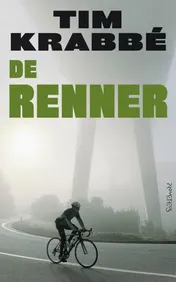 Omslag van De Renner