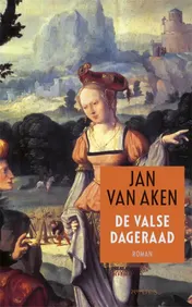 Omslag van Valse dageraad