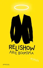 Omslag van Relishow