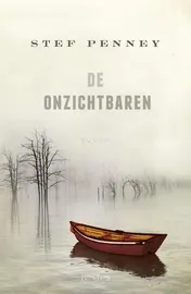 Omslag van De onzichtbaren