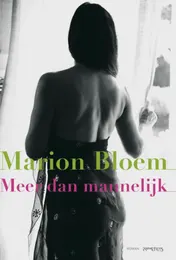 Omslag van Meer dan mannelijk