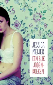 Omslag van Blik jodenkoeken