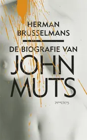 Omslag van Biografie van John Muts