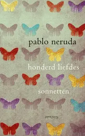 Omslag van Honderd Liefdessonnetten