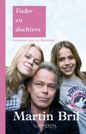 Omslag van Vader en dochters