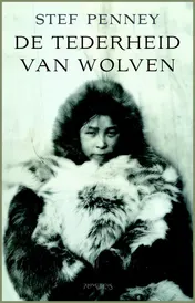 Omslag van Tederheid van wolven