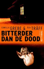 Omslag van Bitterder dan de dood