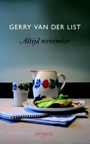 Omslag van Altijd november