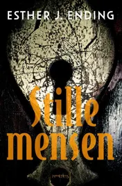 Omslag van Stille mensen