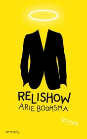 Omslag van Relishow