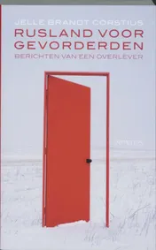 Omslag van Rusland voor gevorderden