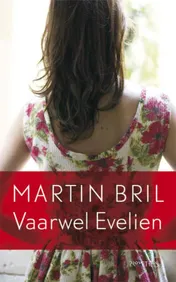 Omslag van Vaarwel Evelien
