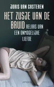 Omslag van Het zusje van de bruid