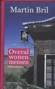 Omslag van Overal wonen mensen