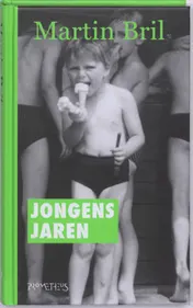 Omslag van Jongensjaren