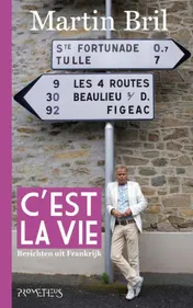 Omslag van C'est la vie