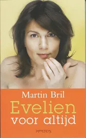 Omslag van Evelien voor altijd