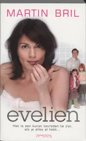 Omslag van Evelien