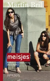 Omslag van Meisjes
