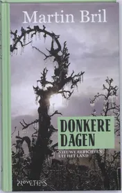 Omslag van Donkere dagen
