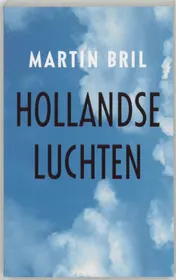 Omslag van Hollandse luchten