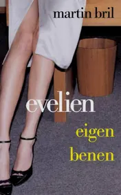 Omslag van Eigen benen