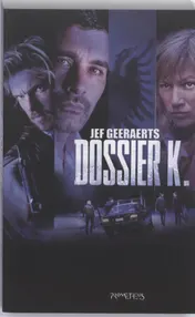 Omslag van Dossier K