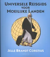 Omslag van Universele reisgids voor moeilijke landen