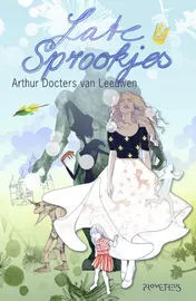 Omslag van Late sprookjes