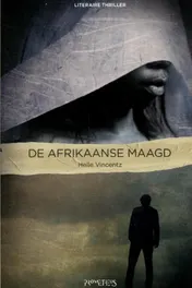 Omslag van De Afrikaanse maagd