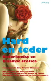 Omslag van Hard en teder