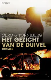 Omslag van Het gezicht van de duivel